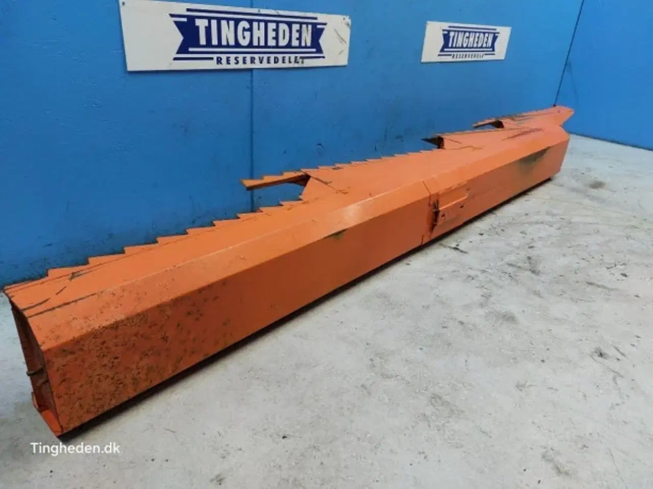 Billede 8 - Dronningborg D7000 Ryster 28450440