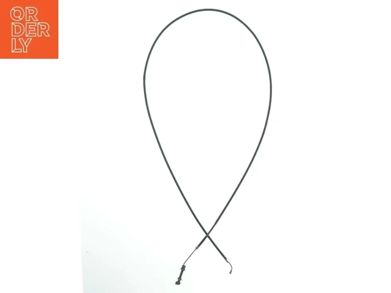 Billede 2 - Knallert bremsekabel 150 cm (str. 150 cm)