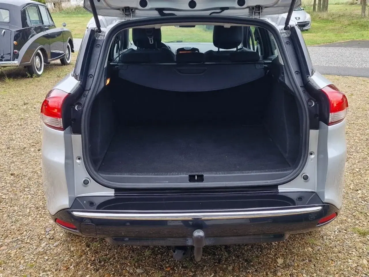 Billede 14 - Renault Clio IV 0,9 TCe 90 Dynamique Sport Tourer