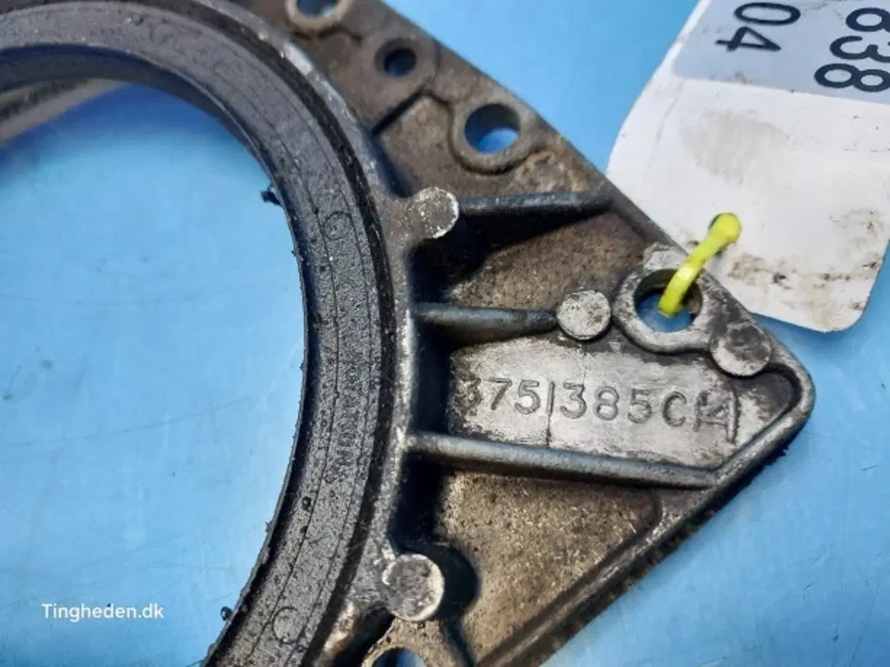 Billede 3 - Perkins 4.248 Tætning 3751385C-5