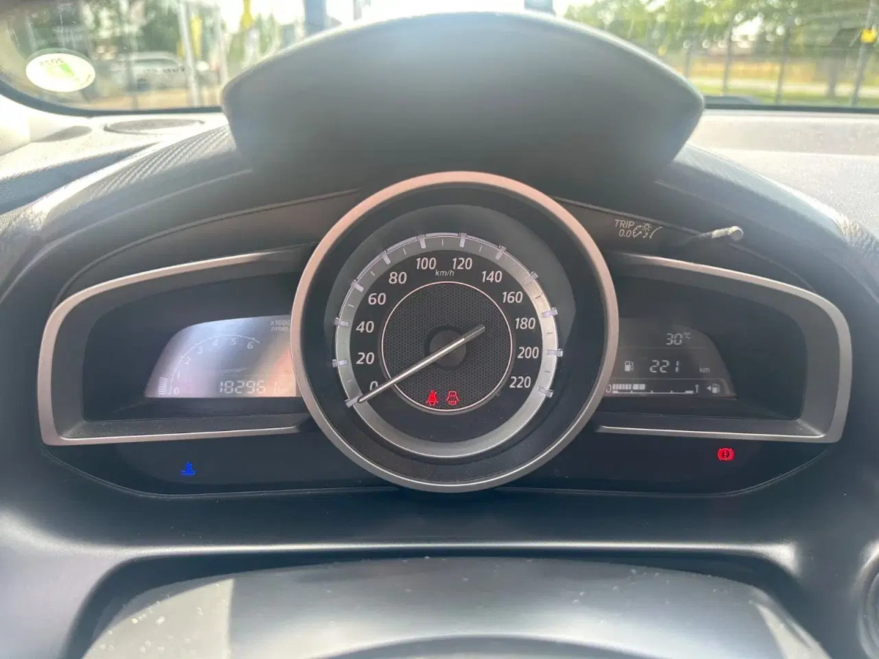 Billede 15 - Mazda 2 1,5 SkyActiv-G 90 Vision