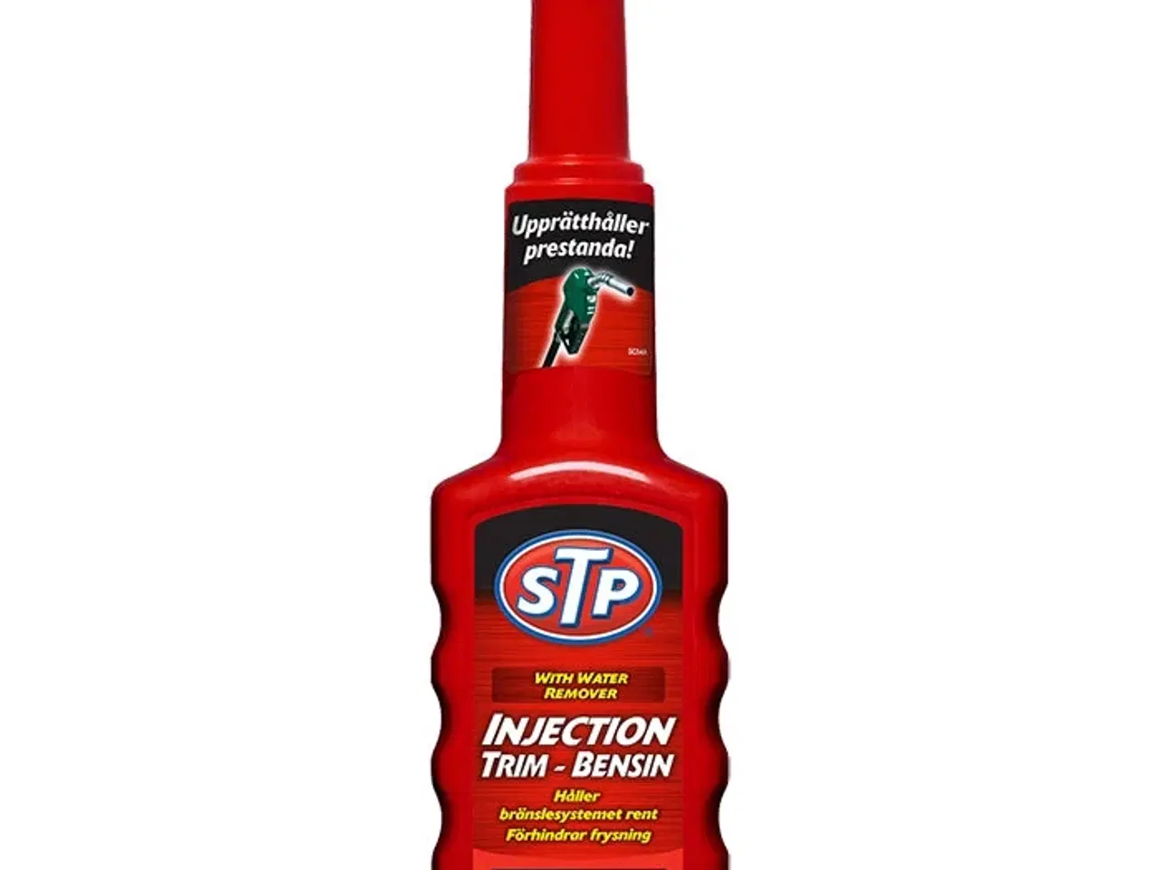 Billede 1 - STP injection trim 200 ml