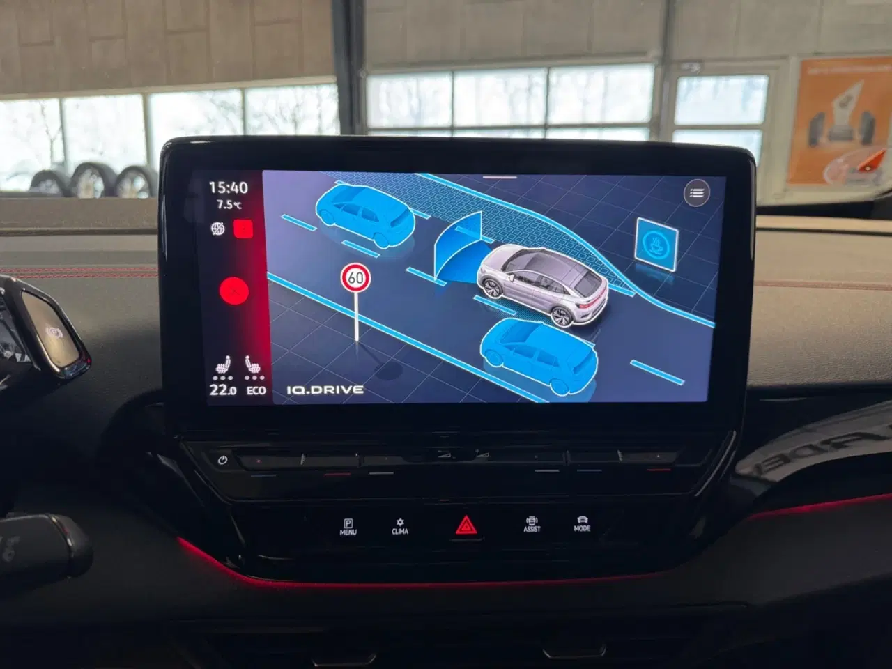 Billede 11 - VW ID.5 77 GTX 4Motion