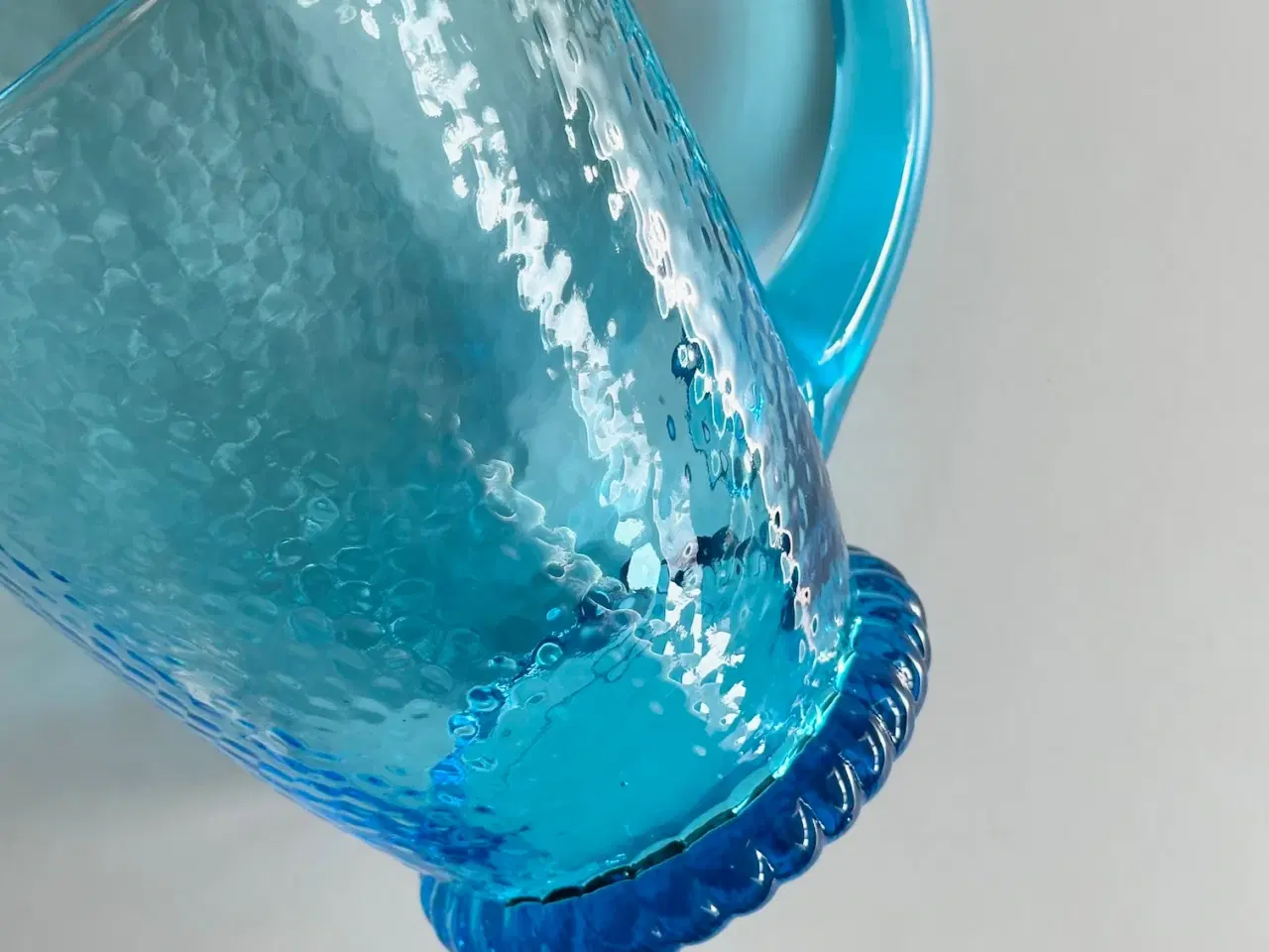 Billede 6 - Turkis glaskande