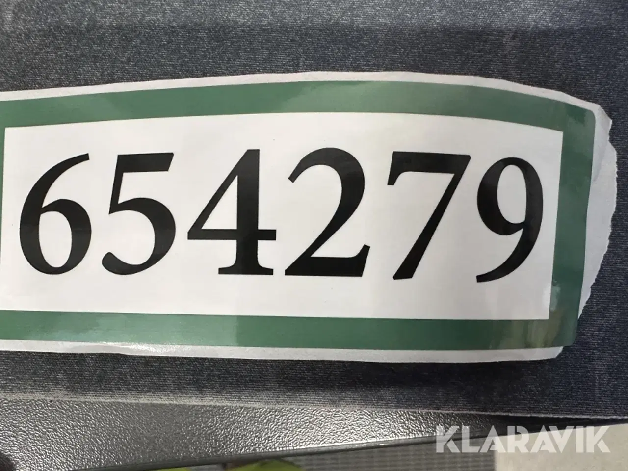 Billede 6 - SONAR rockfon Klasse C