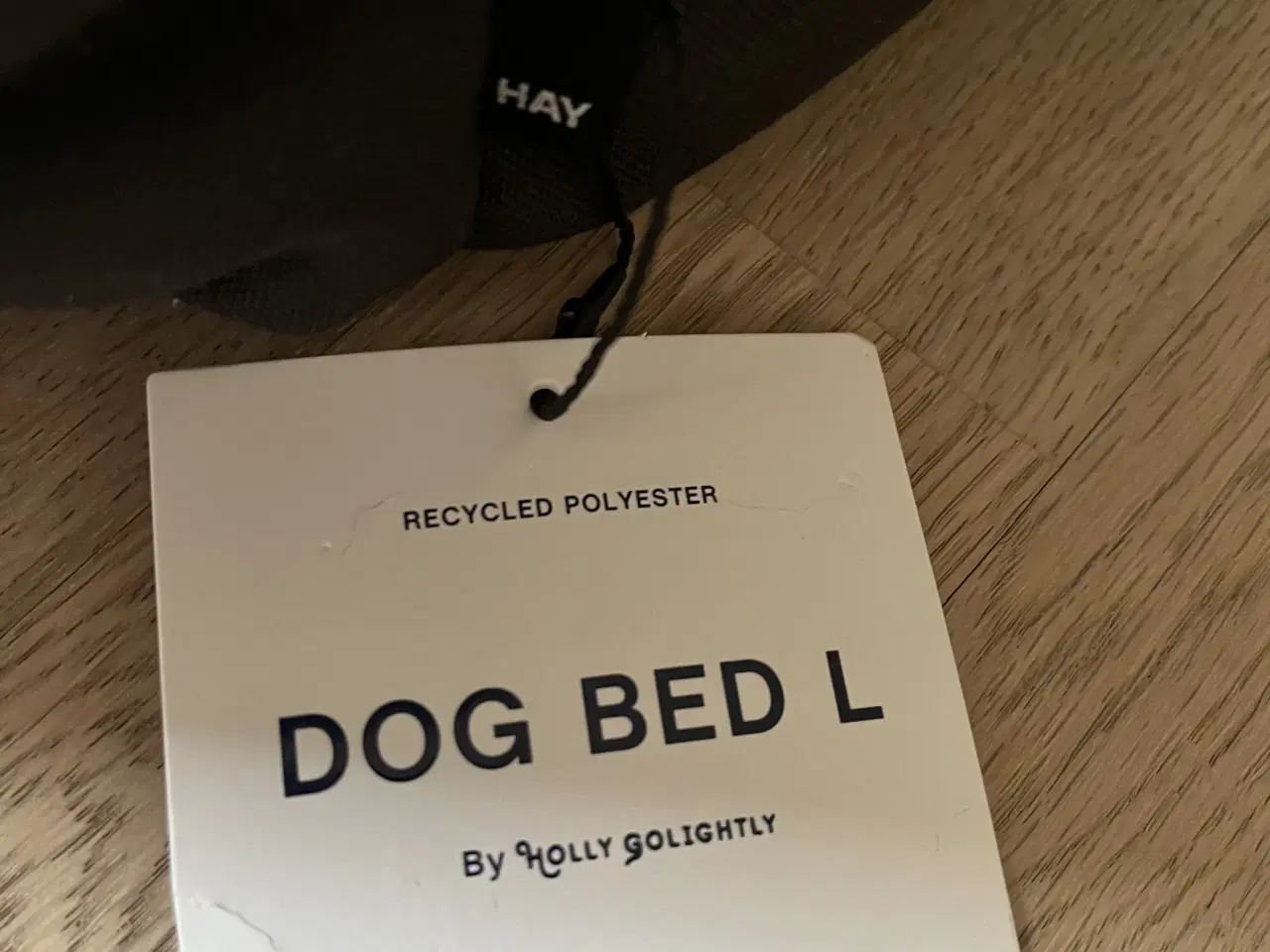 Billede 3 - HAY hunde seng Large. Pris 850