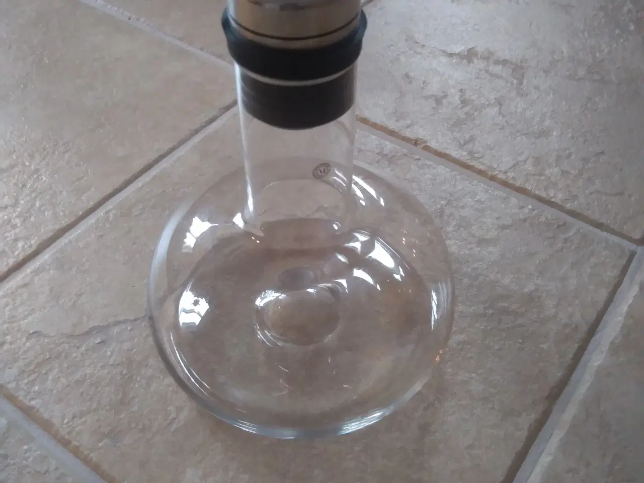 Billede 2 - MENU dekantering karaffel