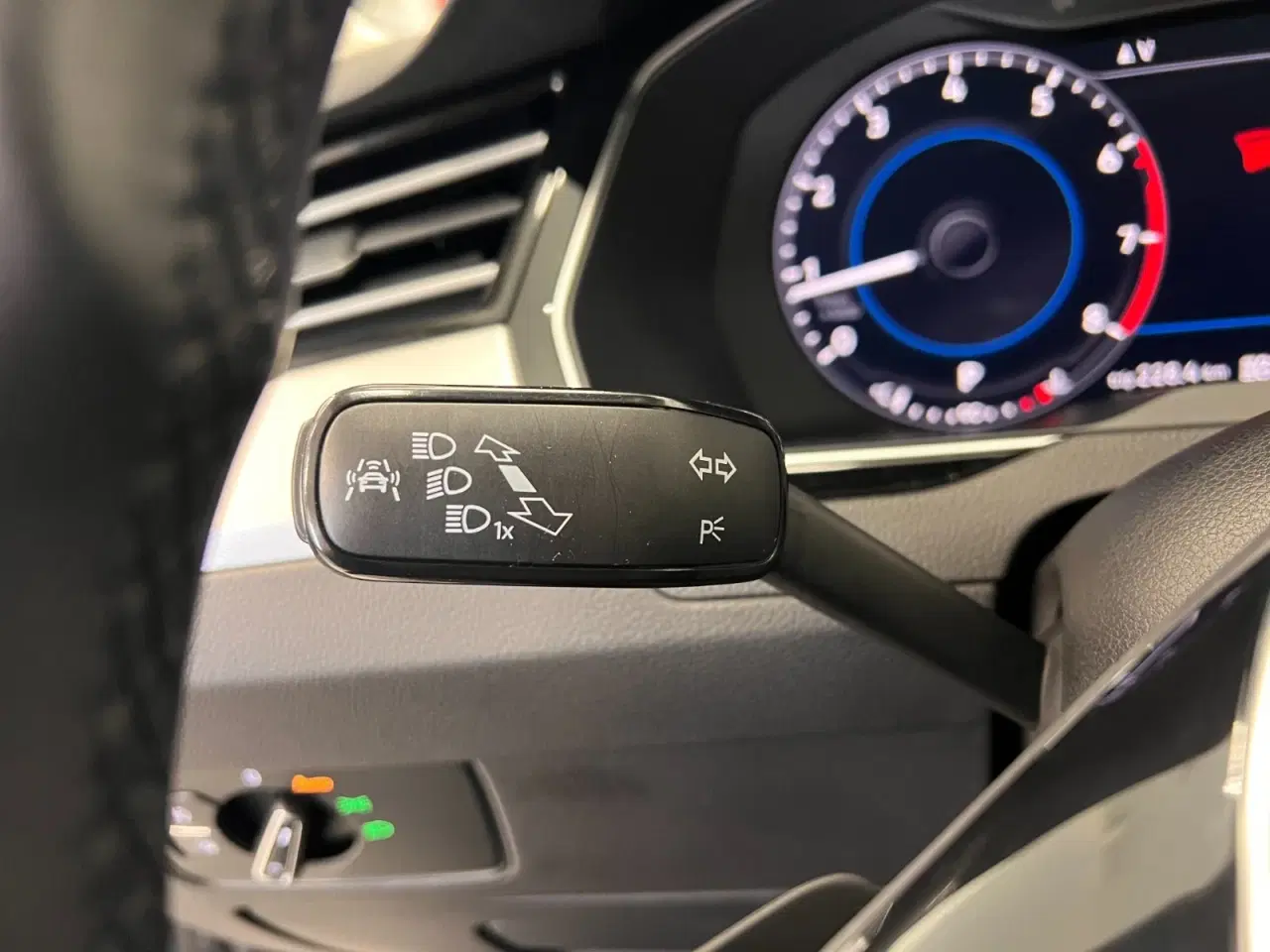 Billede 14 - VW Passat 1,4 TSi 150 Comfortline Variant DSG