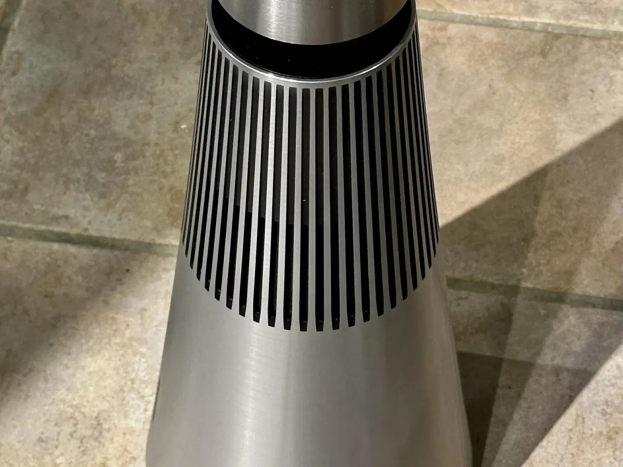 Billede 3 - Beosound 2 Aluminium Med Google Assistent
