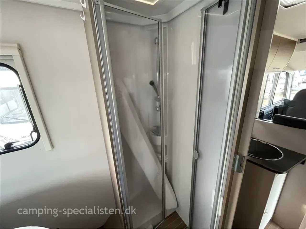 Billede 12 - 2021 - Etrusco I 7400 QB   Etrusco I 7400 QB 2021 - Se den nu hos Camping-Specialisten.dk