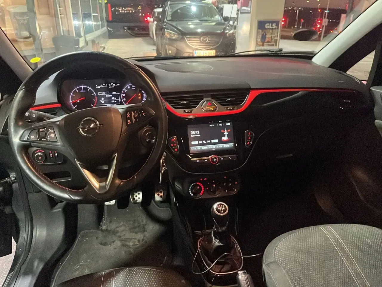 Billede 10 - Opel Corsa 1,4 16V Sport