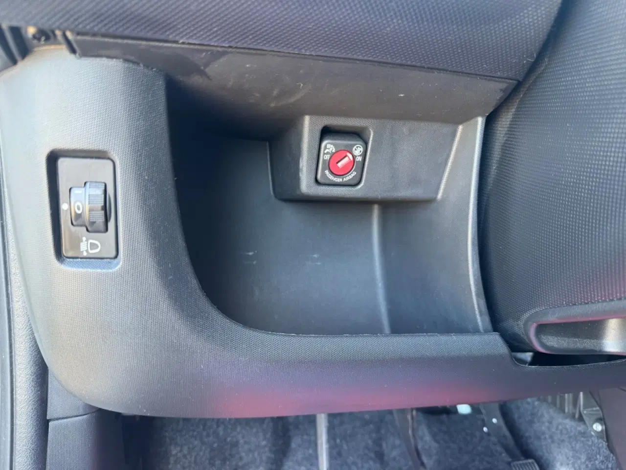 Billede 13 - Toyota Aygo 1,0 VVT-i Comfort