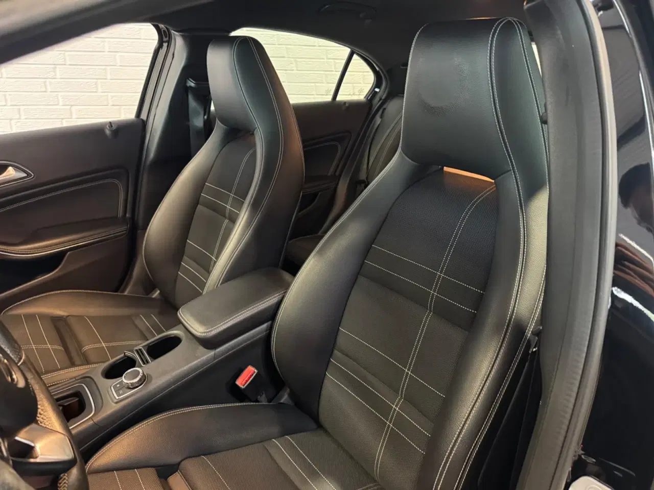 Billede 9 - Mercedes A200 d 2,2 