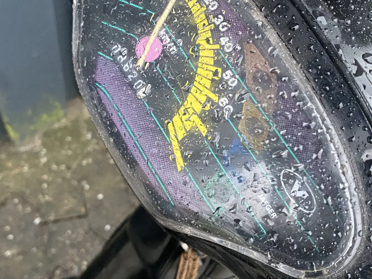 Billede 3 - Piaggio velofax