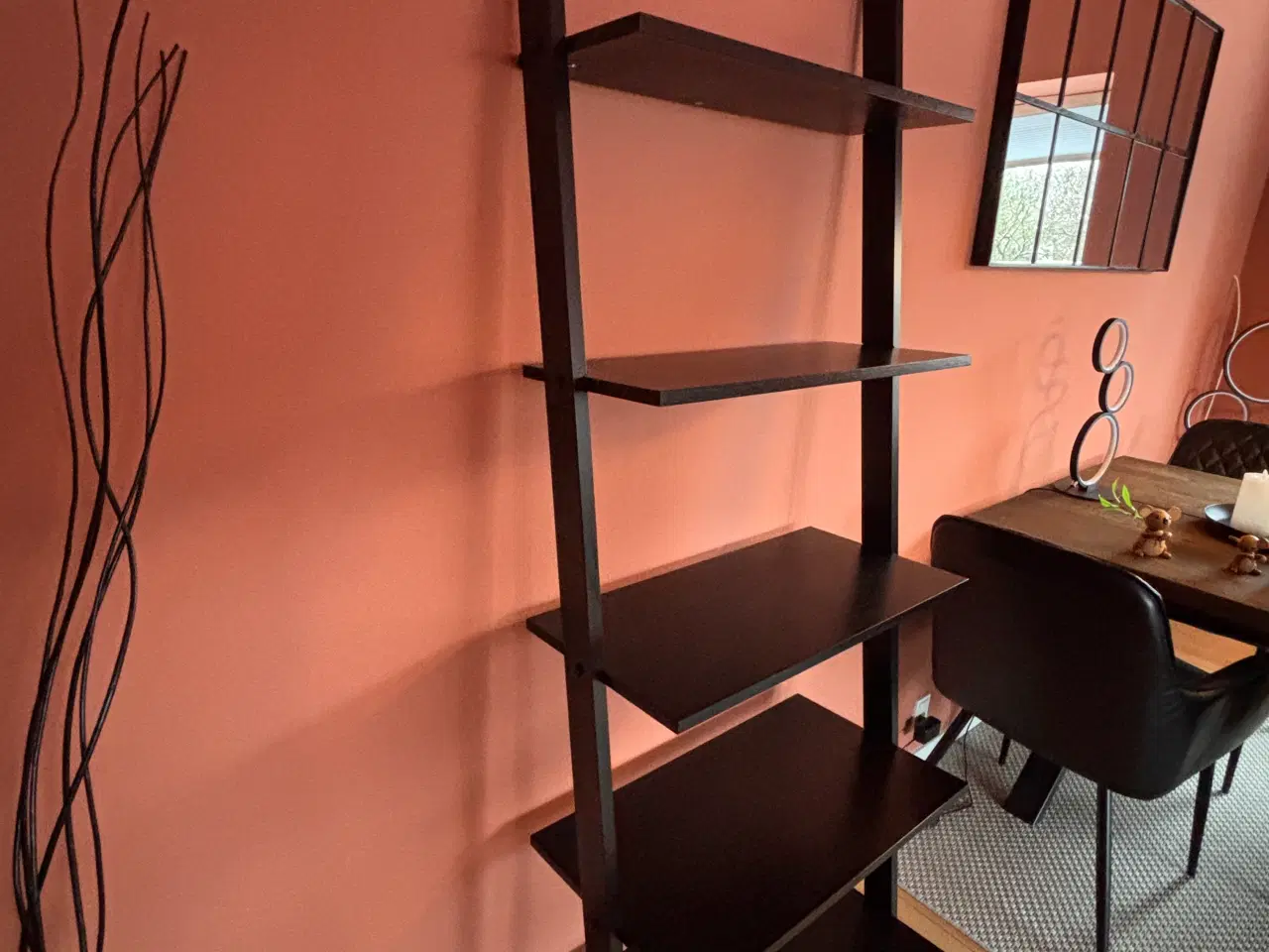 Billede 3 - Stigereol