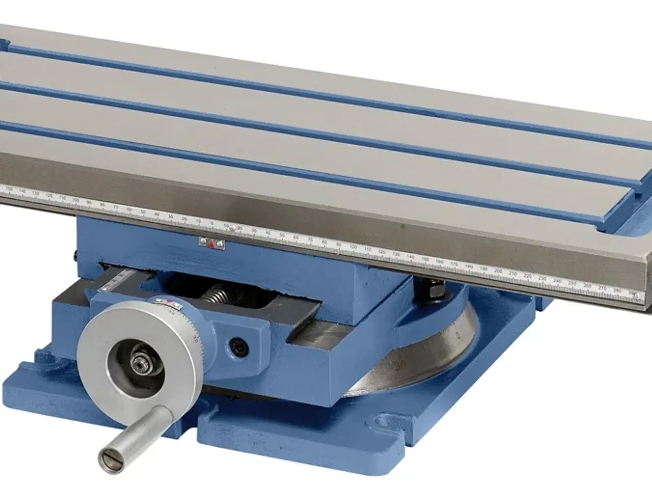 Billede 1 - Tiltable cross table KT 600 x 240 S