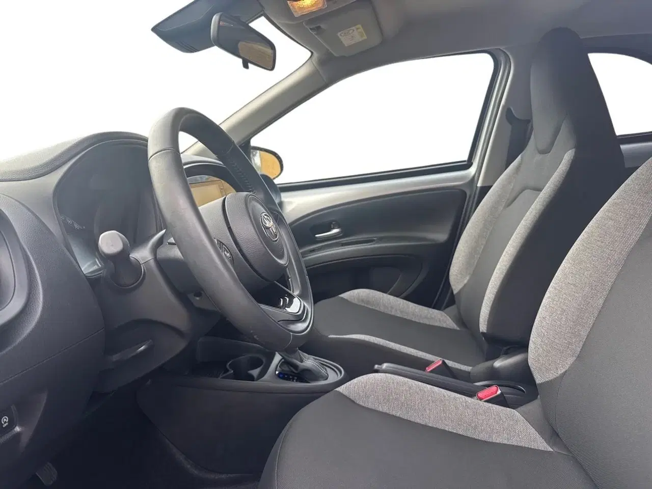 Billede 18 - Toyota Aygo X 1,0 VVT-I Active 72HK 5d Aut.