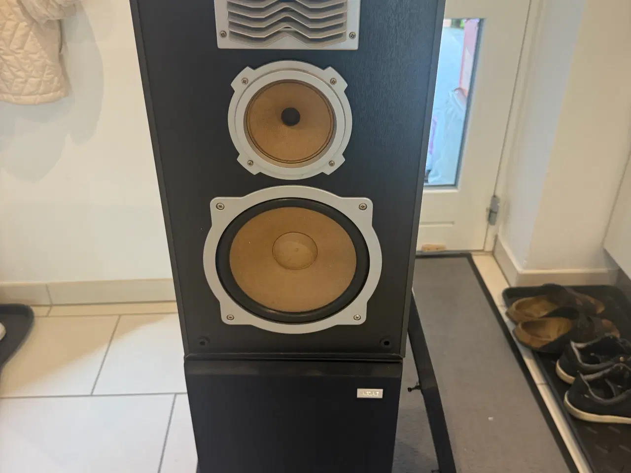 Billede 7 - Vintage Akai Audio System Rack