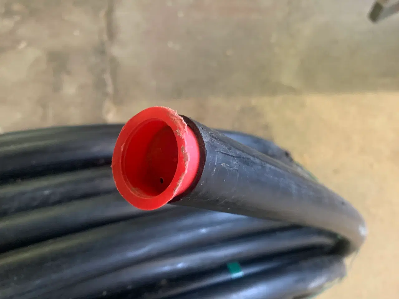 Billede 2 - Jordvarmeslange 32x2,0 SDR17 PN8, 100m