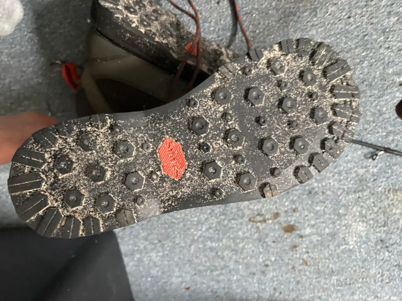 Billede 14 - Fuldt lystfiskersæt med alt