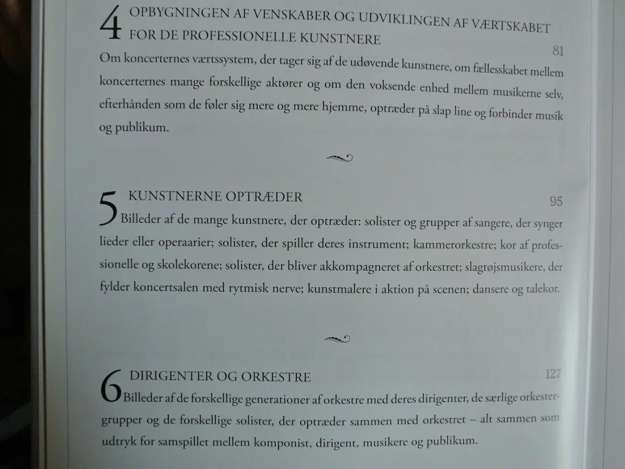 Billede 3 - jule- og nytårskoncert 1985-2010 skolesamvirket , 