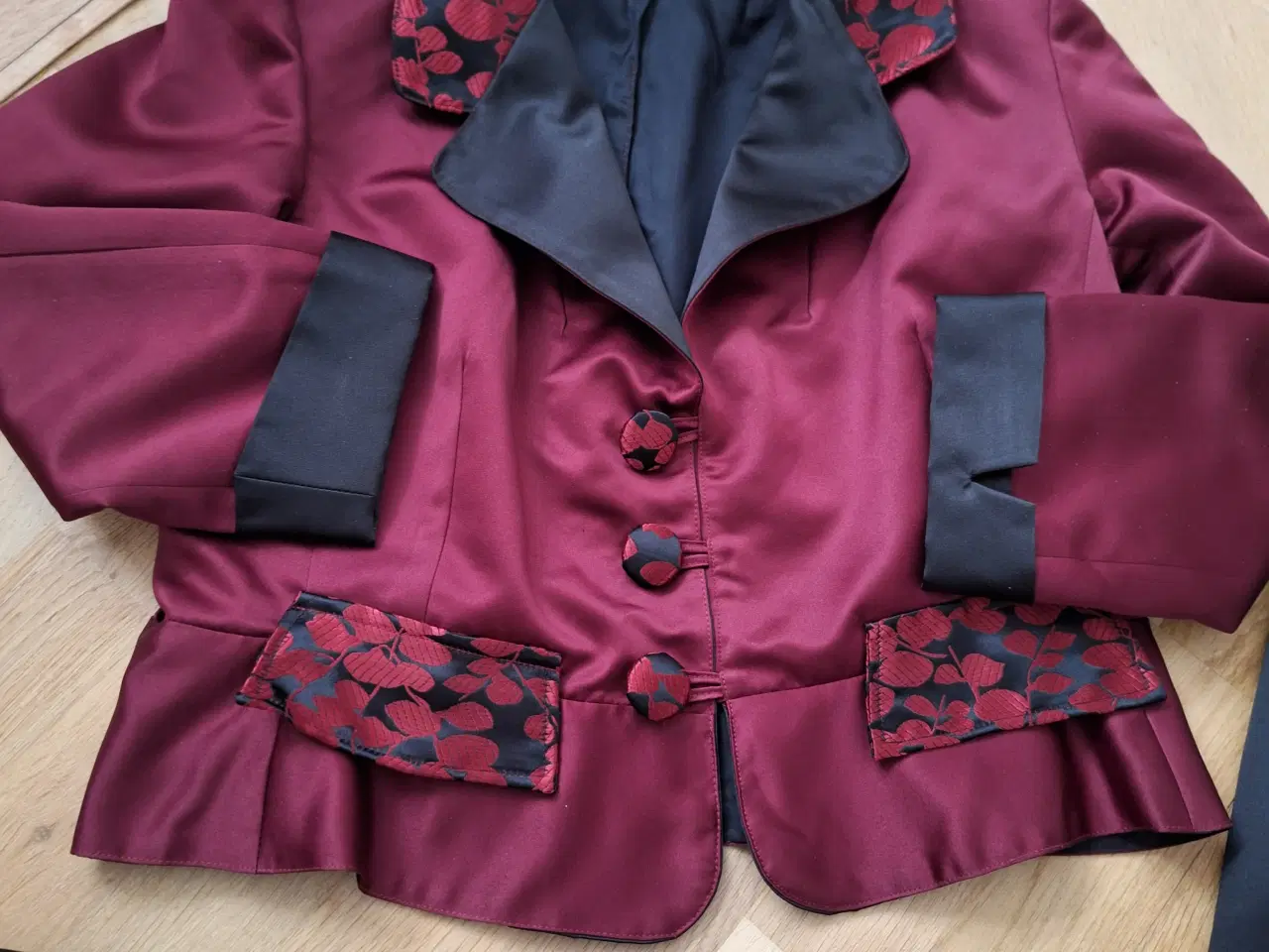 Billede 2 - Jakkesæt