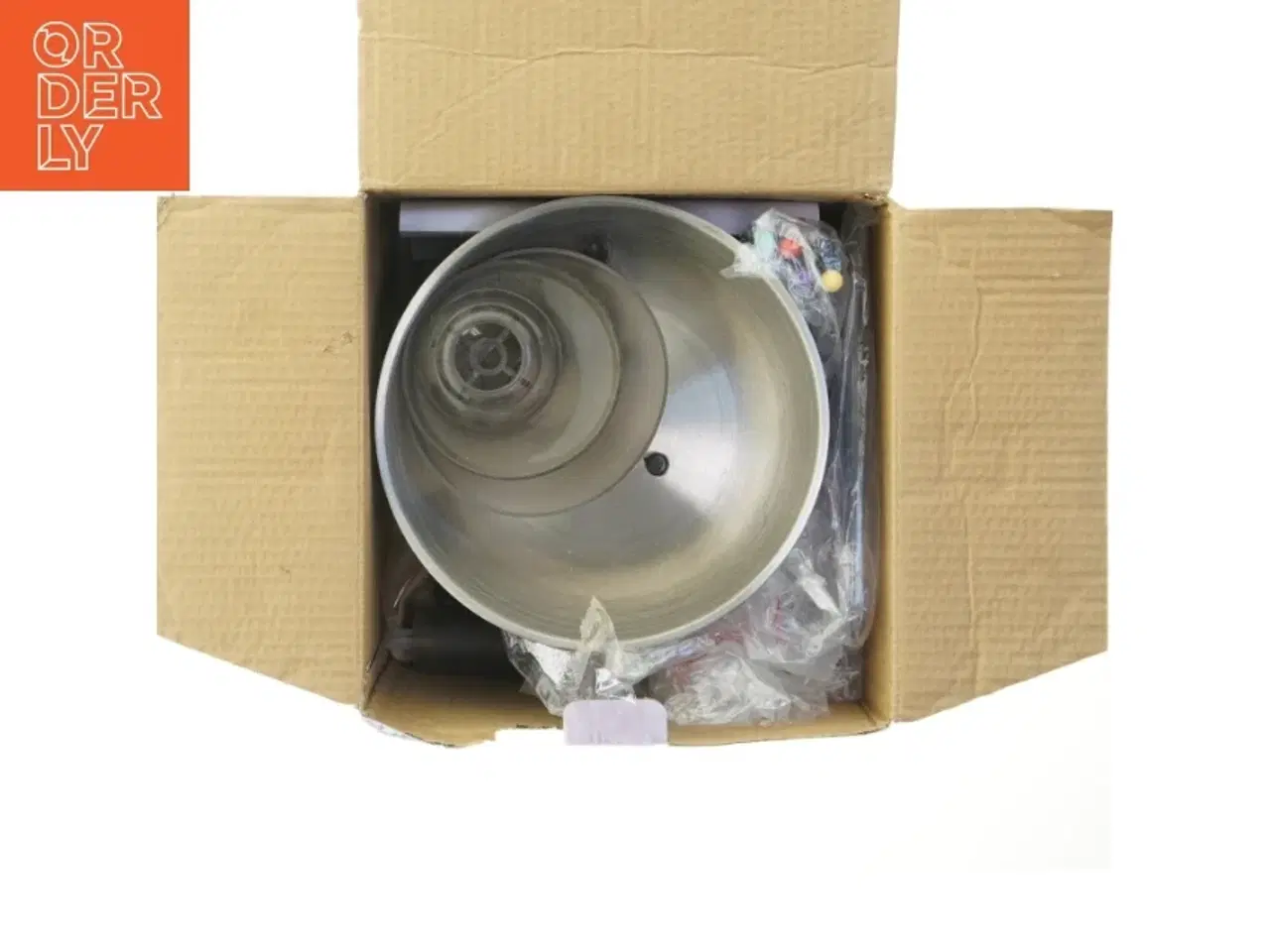 Billede 2 - Chokoladefontæne Bestron fra Bestron