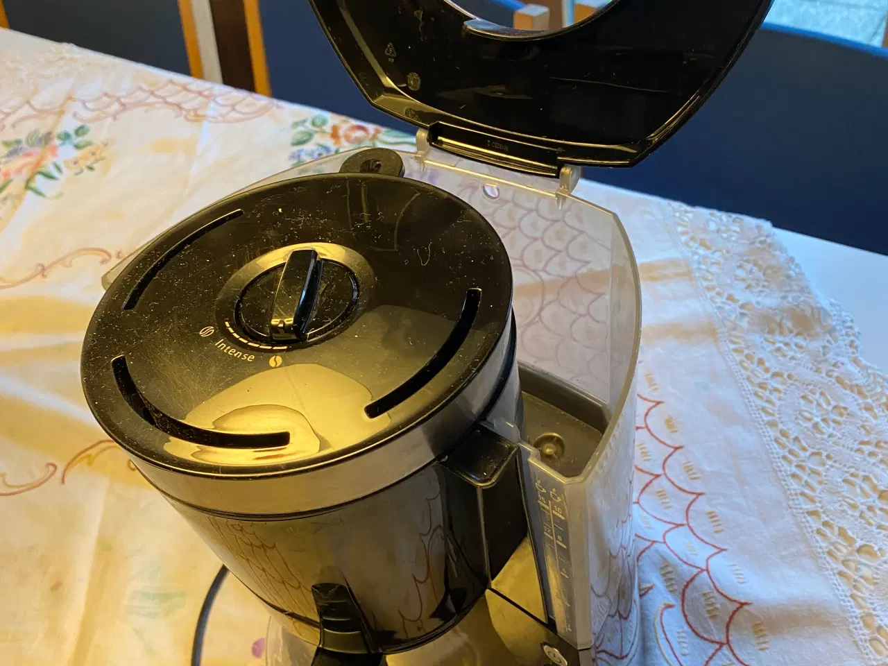 Billede 2 - Kaffemaskine Melitta Intense