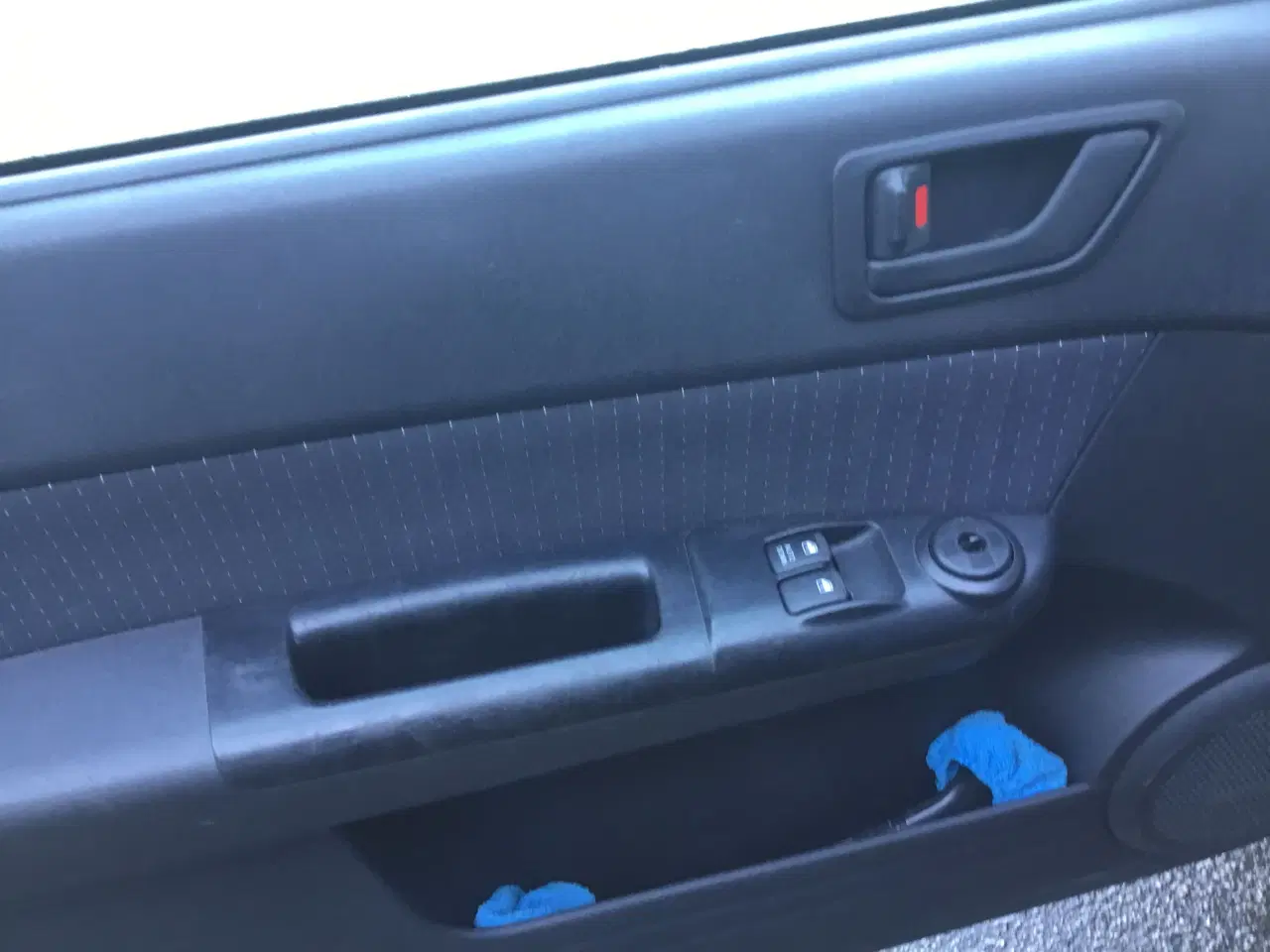 Billede 11 - Hyundai getz 1,4 automatgear bakkamera 112.000 km