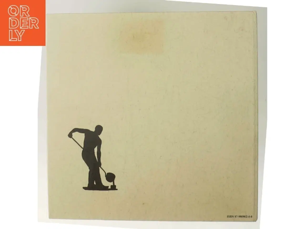 Billede 3 - General Classens Frederiksværk - før og nu (Bog)