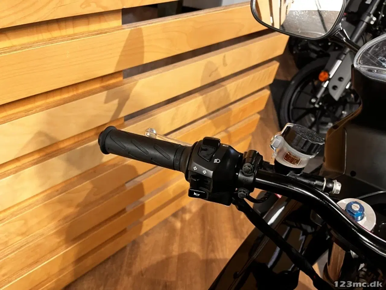 Billede 14 - Suzuki SV 1000 S