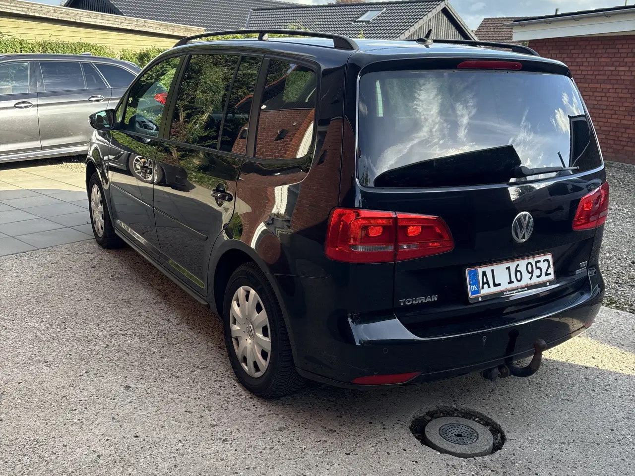 Billede 2 - Touran 1.6 TDI