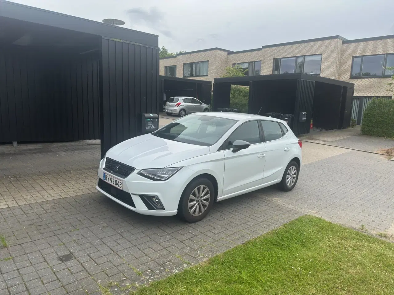 Billede 1 - Seat Ibiza 1,0 TSi 115 Style