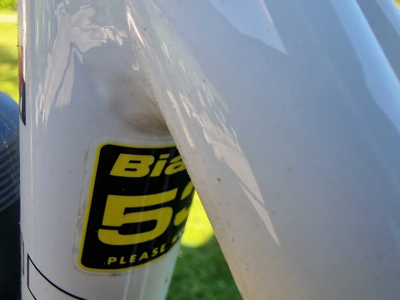 Billede 4 - Flot racercykel