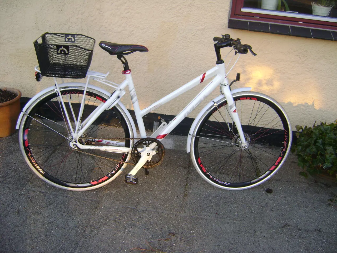 Billede 1 - 28" MBK Citybike