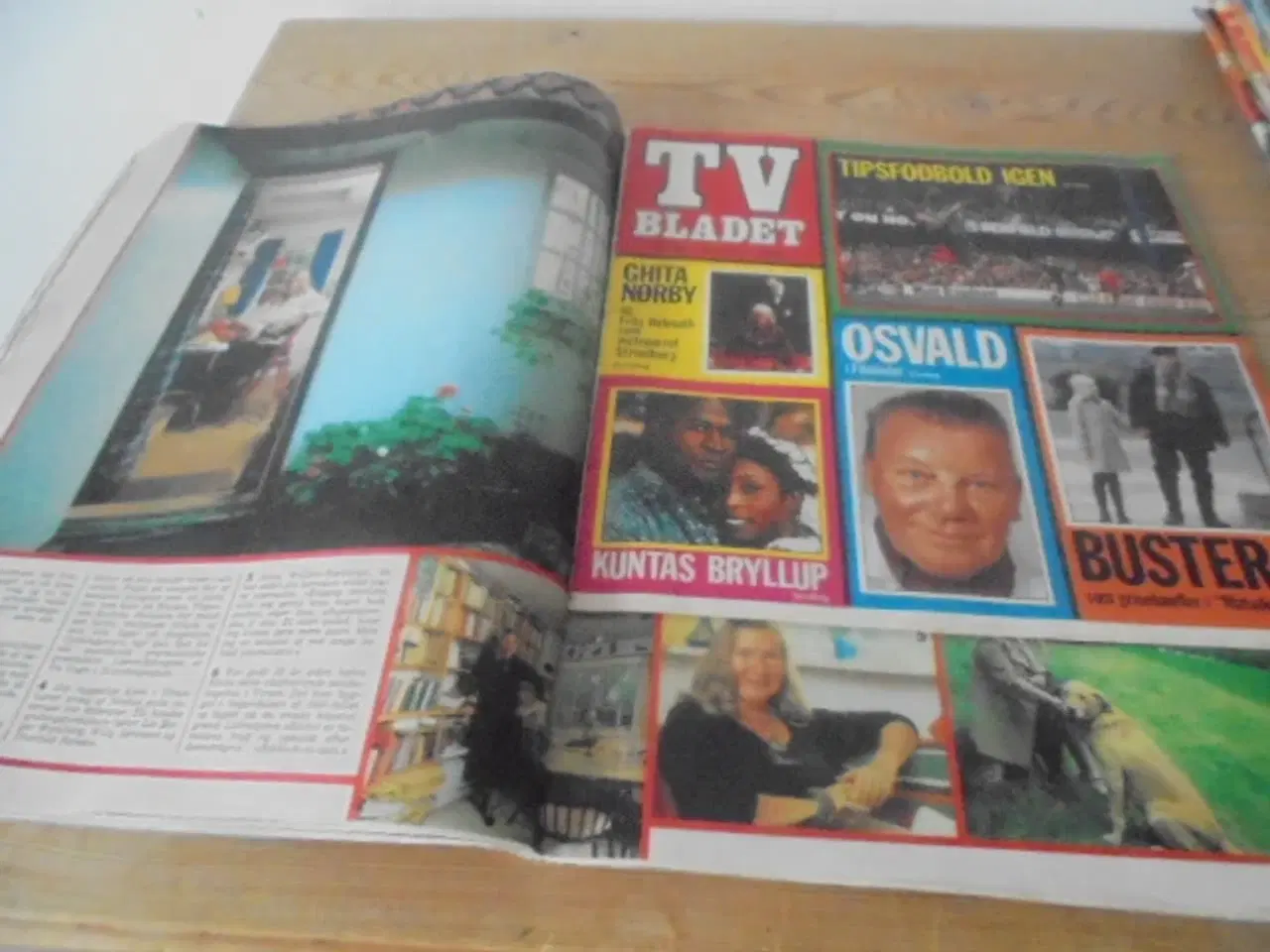 Billede 8 - Billed Bladet nr. 46 fra 1978