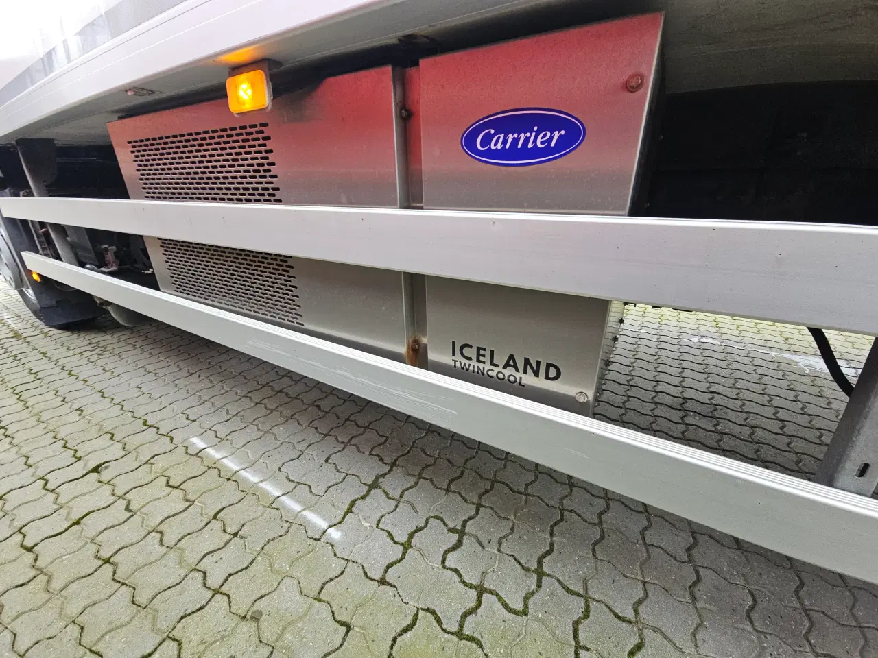 Billede 74 - Volvo FM330, Køle