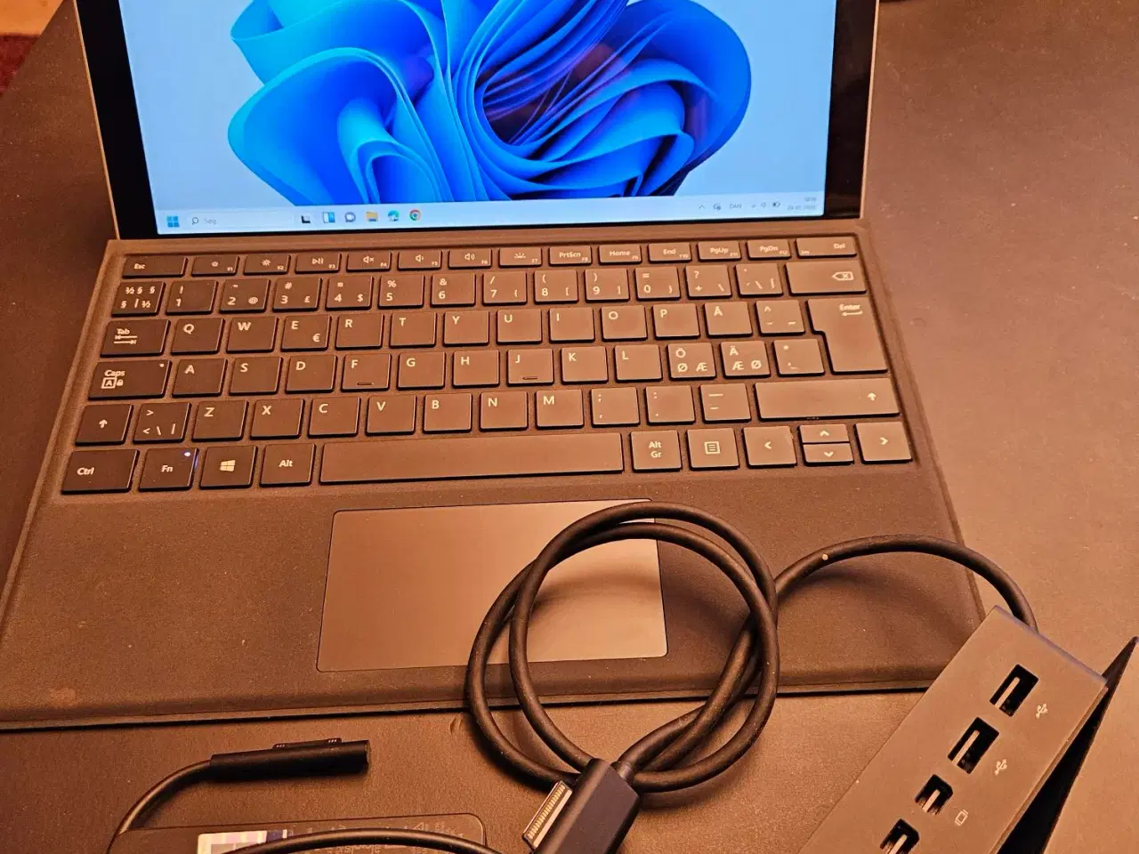 Billede 4 - Microsoft Surface laptop - i7 - 256GB