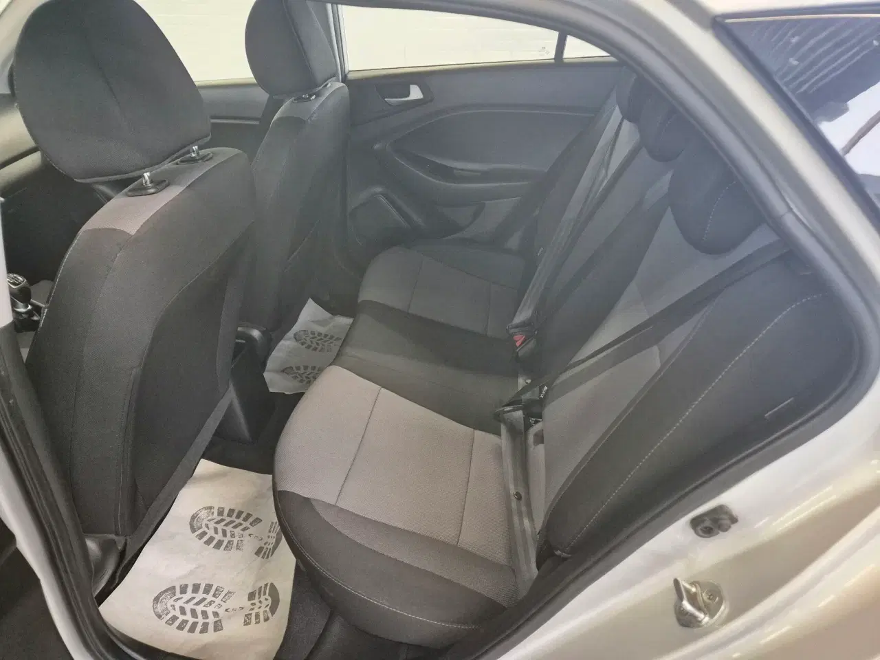 Billede 18 - Hyundai i20 1,1 CRDi Trend 75HK 5d 6g