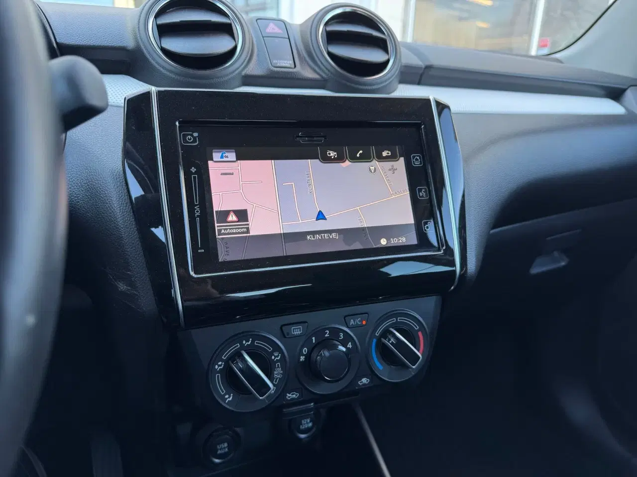 Billede 16 - Suzuki Swift 1,2 Dualjet  Mild hybrid Action AEB 83HK 5d