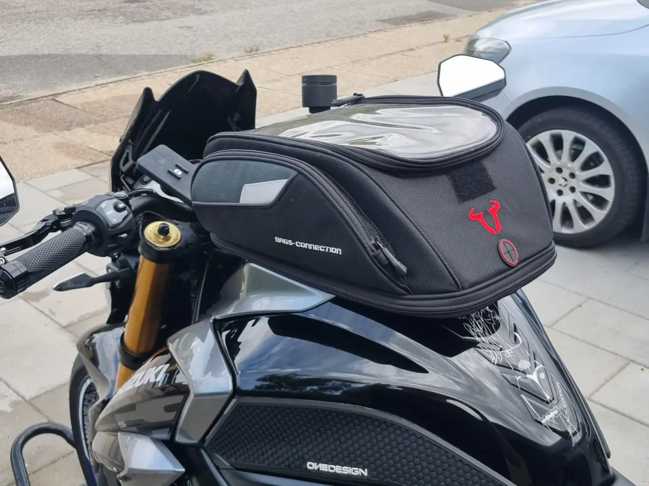 Billede 10 - Suzuki gsx-s 750