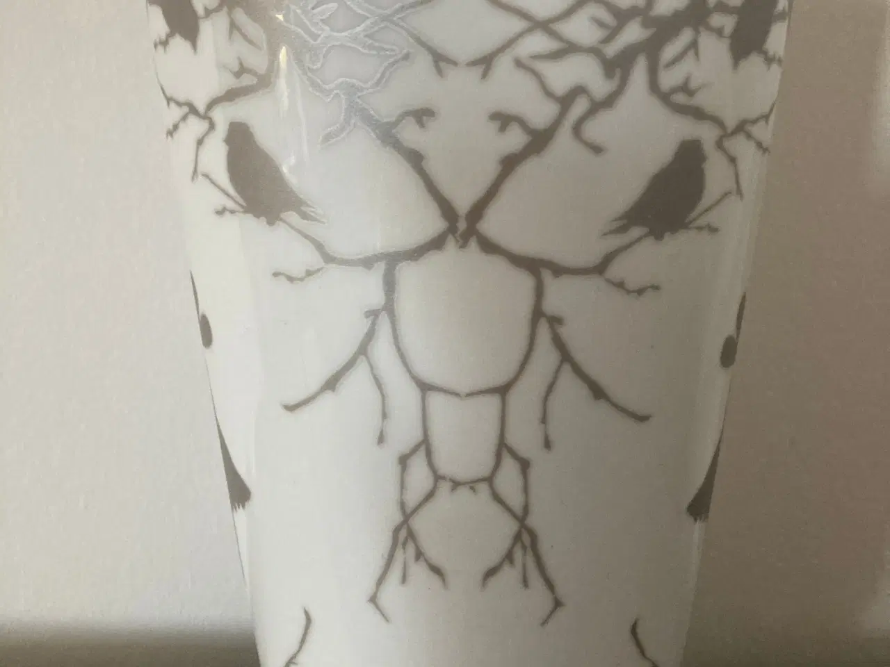 Billede 3 - Wik og Walsøe vase