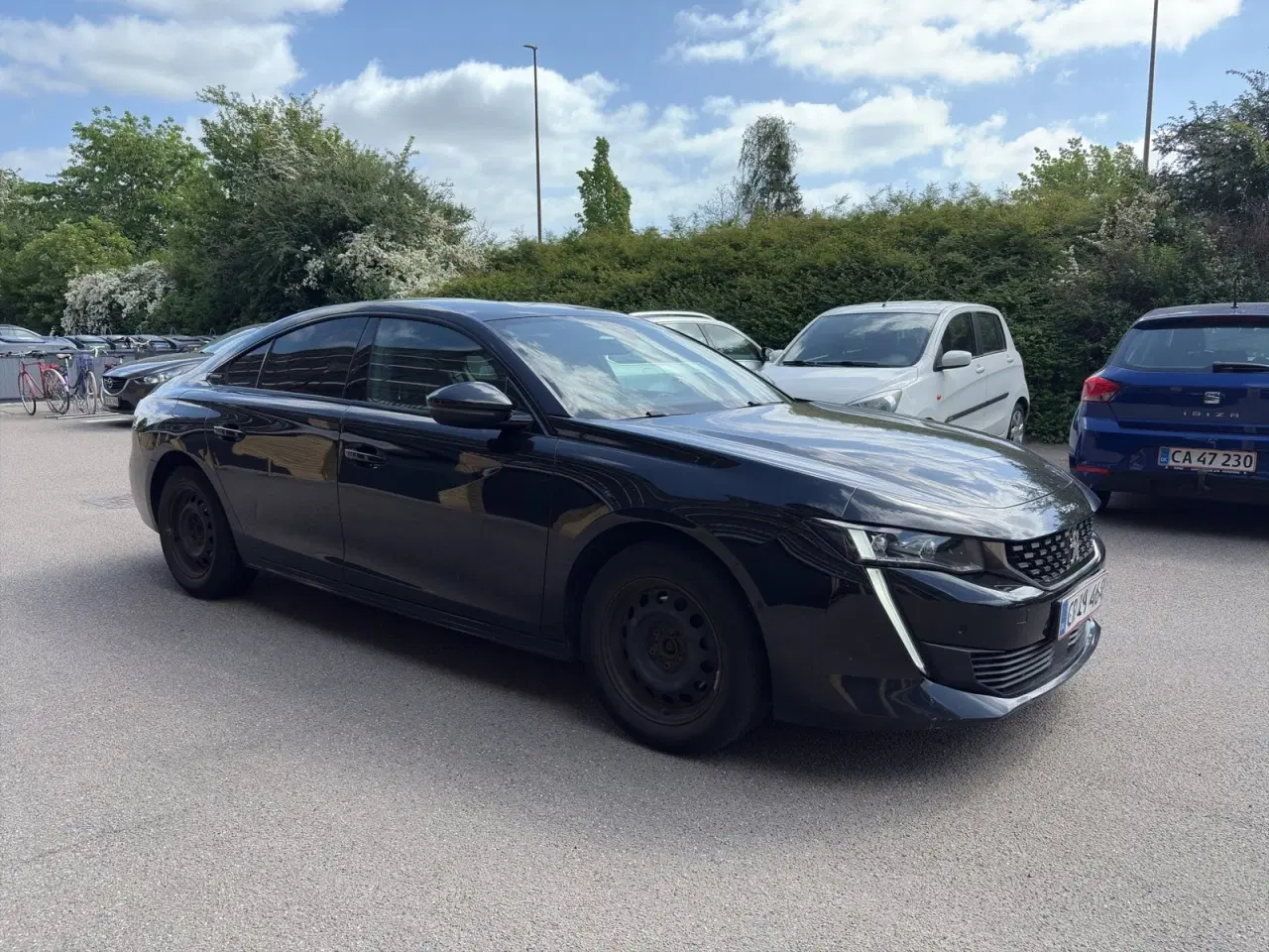 Billede 3 - Peugeot 508 1,6 PureTech 180 Allure EAT8