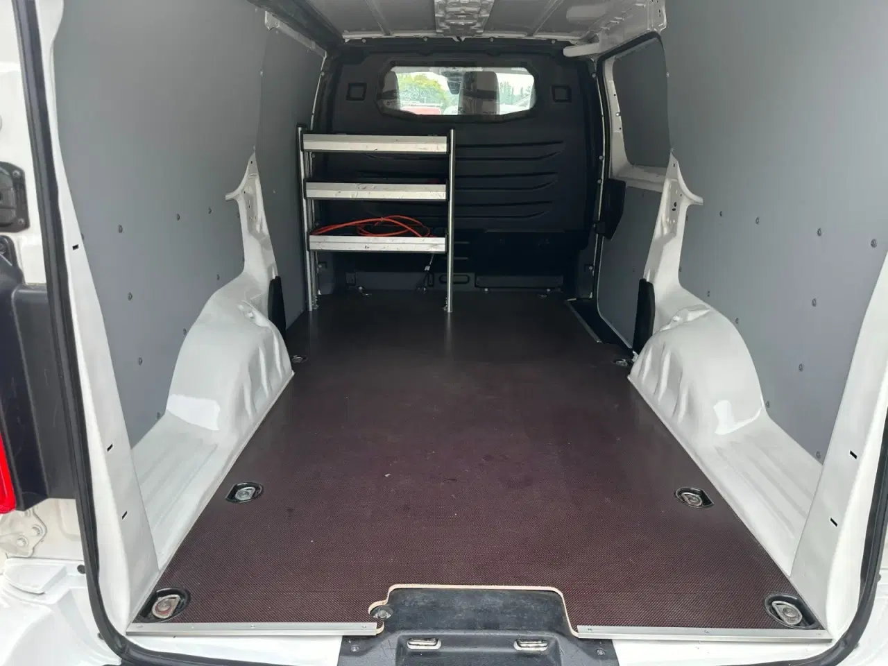 Billede 11 - Peugeot e-Expert 75 L3 Ultimate Van