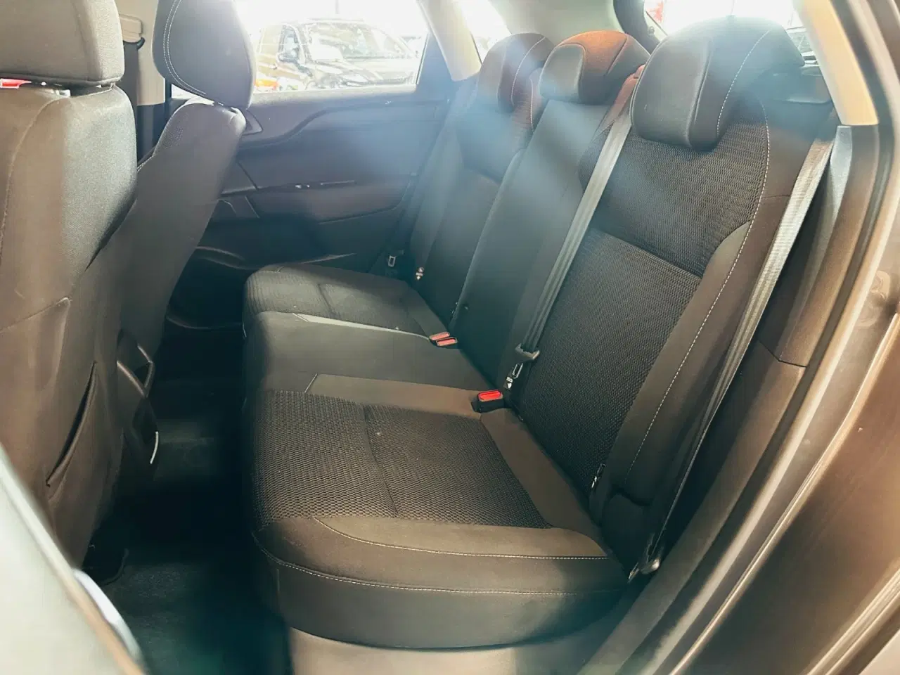 Billede 14 - Citroën C4 1,6 BlueHDi 100 Millesime