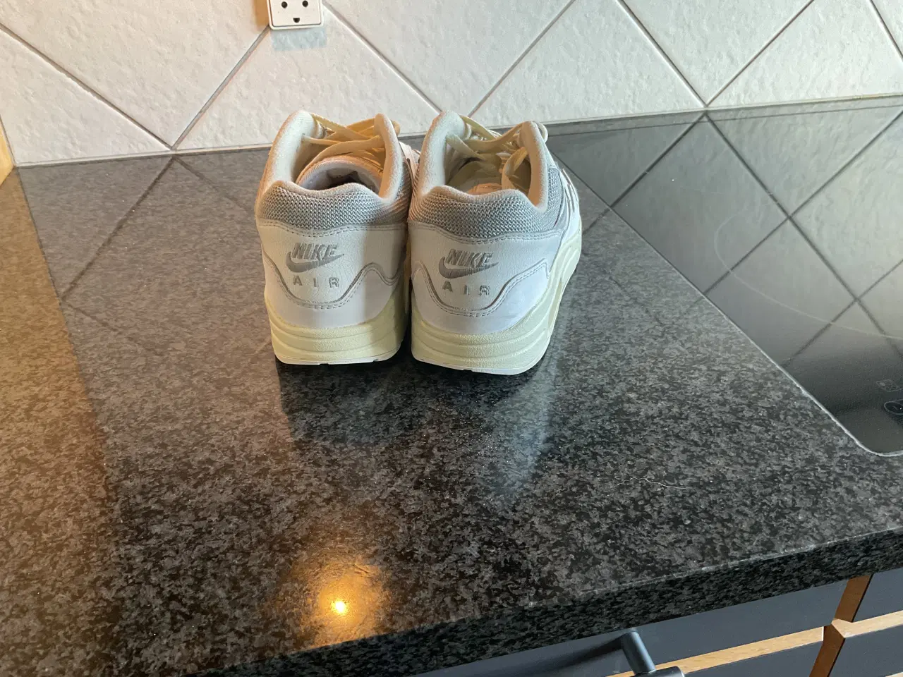 Billede 3 - Nike Air Max Patta