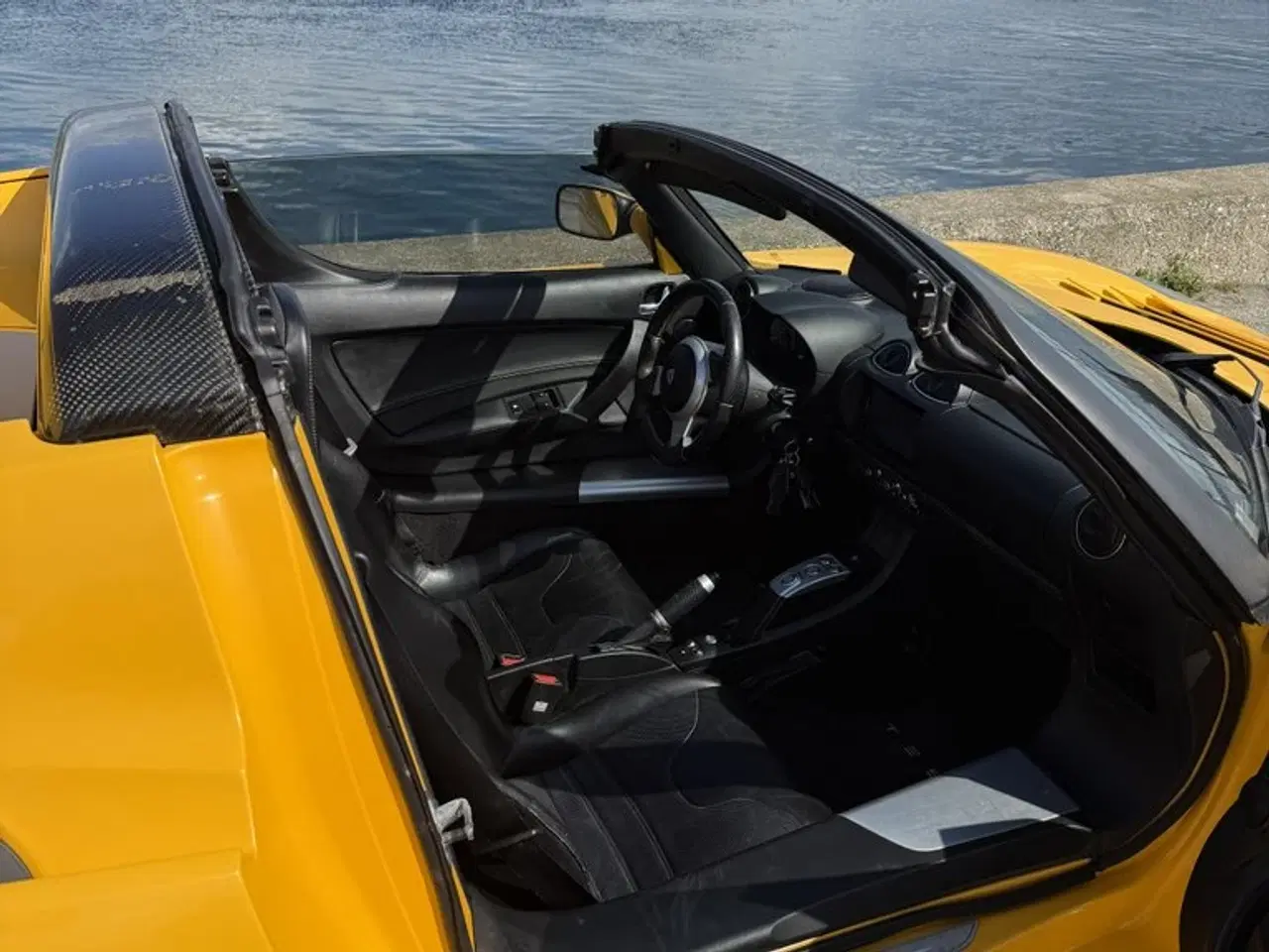 Billede 18 - Tesla Roadster 2,5 Sport - Defekt batteri