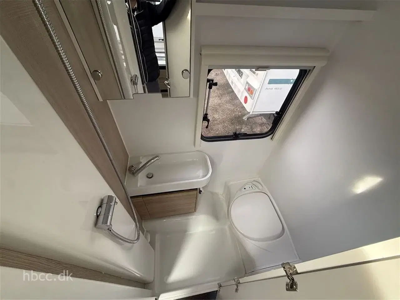 Billede 4 - 2022 - Adria Action 391 PD Panorama