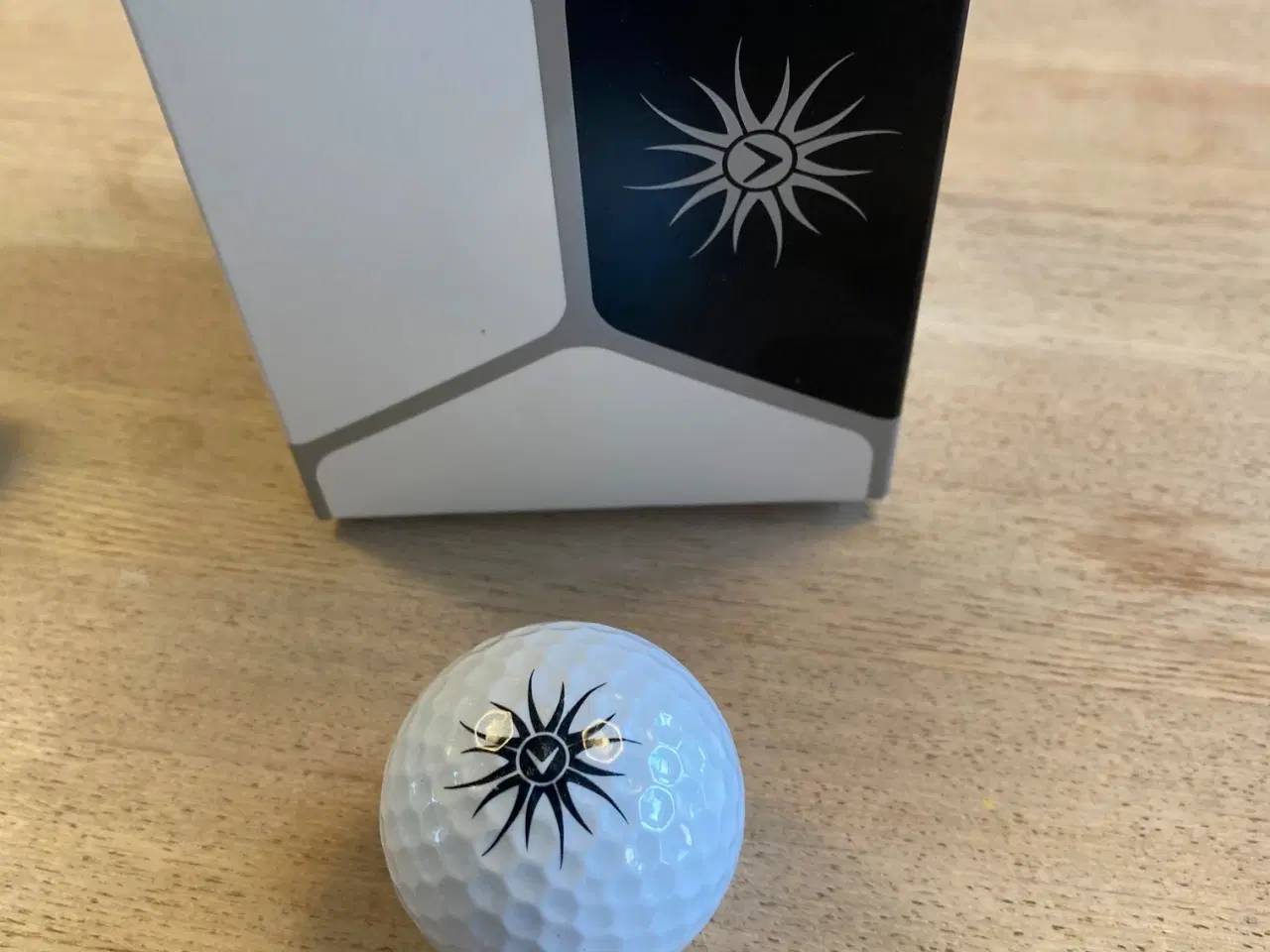 Billede 4 - Nye Callaway golfbolde (12 stk)