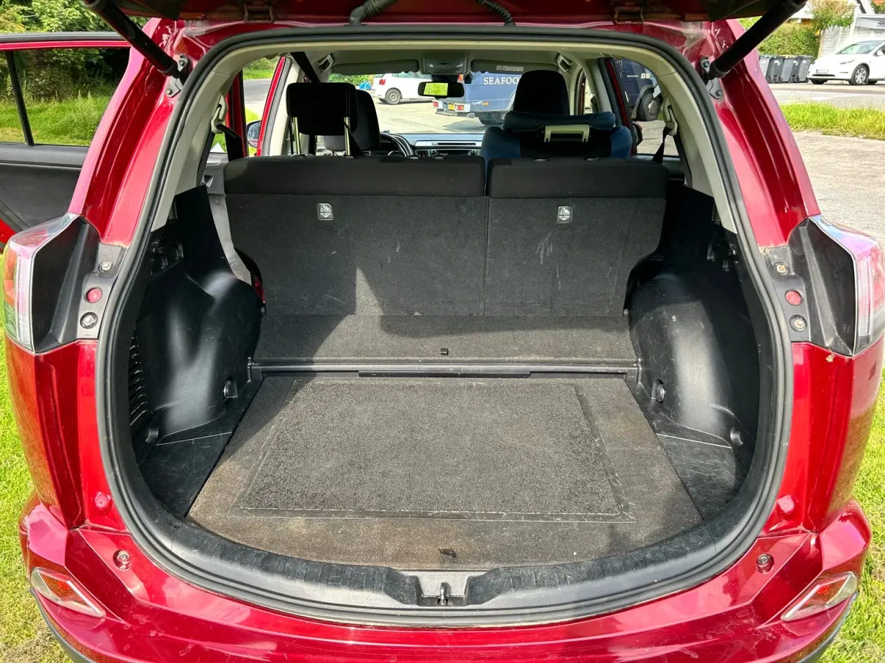 Billede 11 - Toyota RAV4 2,5 Hybrid H3 MDS